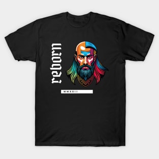 Reborn Viking T-Shirt